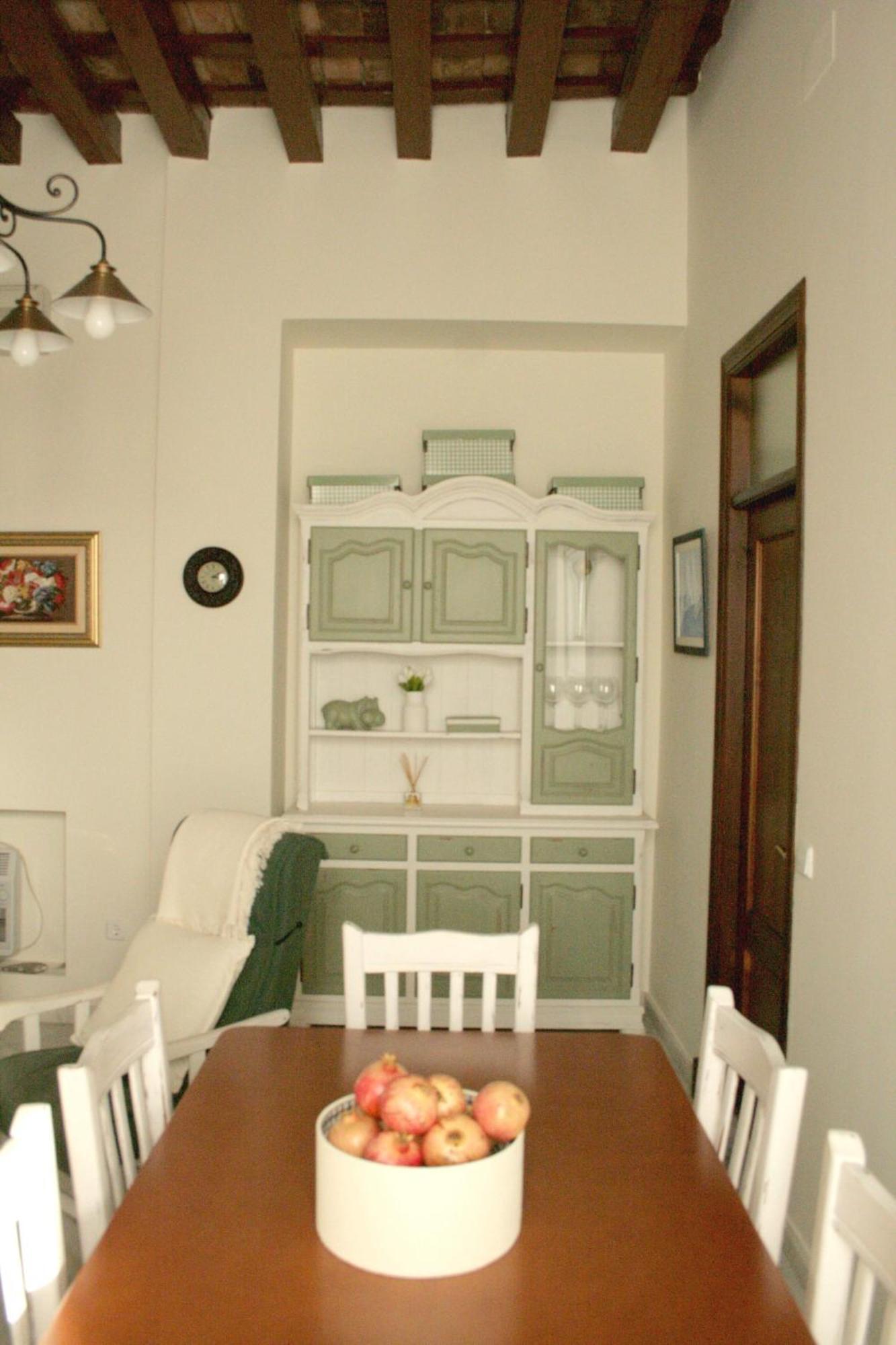 Atico Con Terraza Privada En Casa Palacio Del Centro Historico Apartment El Puerto de Santa Maria Exterior photo