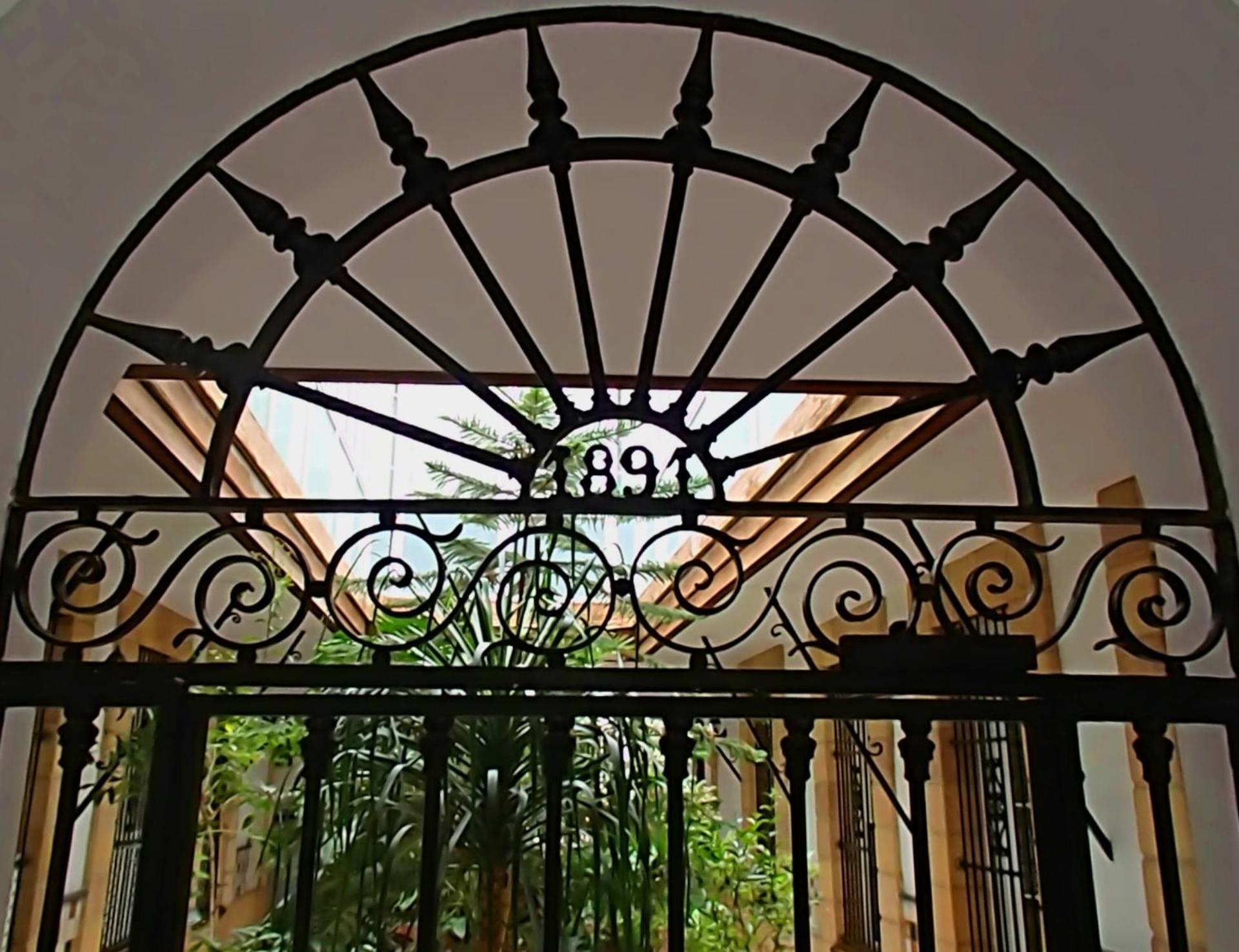 Atico Con Terraza Privada En Casa Palacio Del Centro Historico Apartment El Puerto de Santa Maria Exterior photo